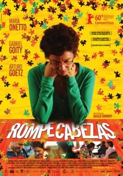 Головоломка (2010) торрент