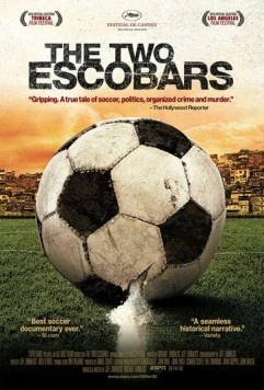 Два Эскобара (2010) торрент