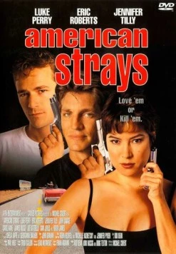 Американские бродяги (1996) торрент