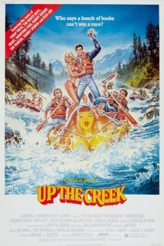 Вверх по течению (1984) торрент