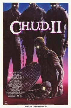 К.Г.П.О. 2 (1988) торрент