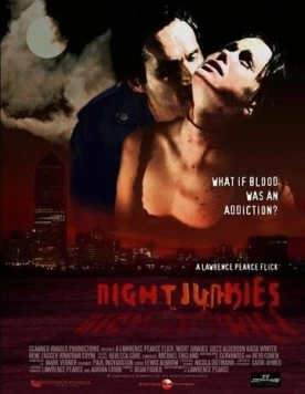 Ночные наркоманы (2007) торрент