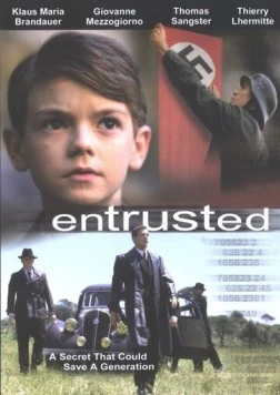 Поручитель (2003) торрент