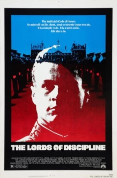 Блюстители дисциплины (1982) торрент