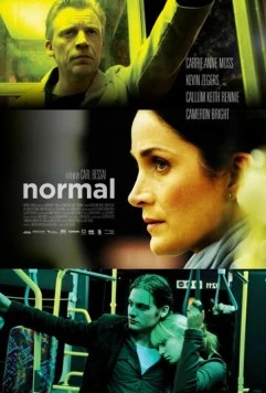 Нормальные (2007) торрент