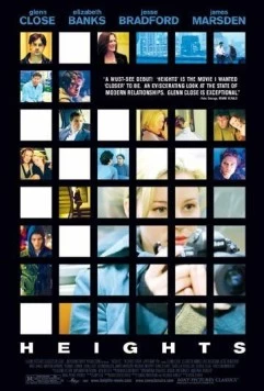 Высоты (2005) торрент