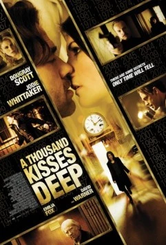 Тысяча поцелуев (2011) торрент