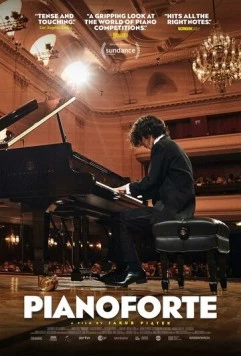Pianoforte (2023) торрент