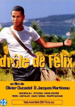 Приключения Феликса (2000) торрент