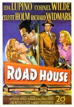 Придорожное заведение (1948) торрент