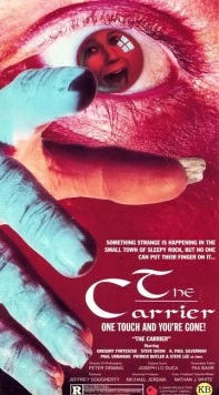 Переносчик (1988) торрент