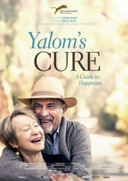 Yalom's Cure (2014) торрент