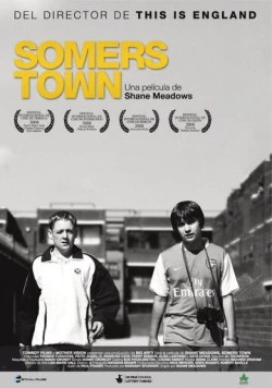 Сомерстаун (2008) торрент