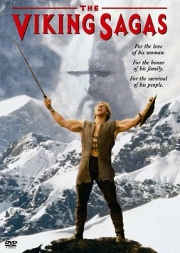 Саги викингов (1995) торрент