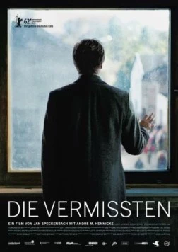 Пропавшая без вести (2012) торрент