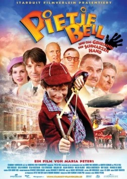 Приключения Питера Белла (2002) торрент