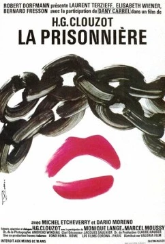 Пленница (1968) торрент