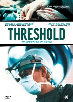 Порог (1981) торрент