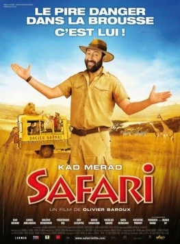 Сафари (2009) торрент
