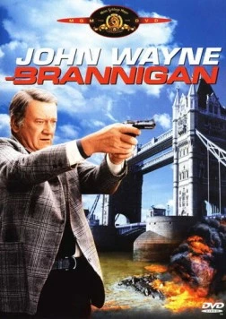 Брэнниган (1975) торрент