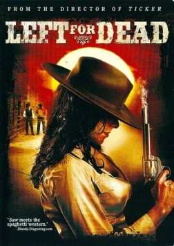 Брошенный умирать (2007) торрент