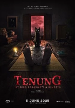 Tenung (2025) торрент