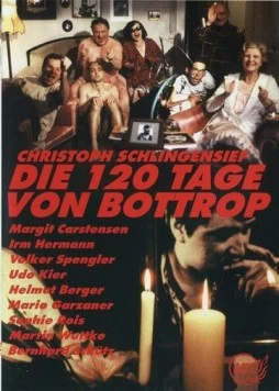 120 дней Боттропа (1997) торрент