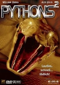 Питоны 2 (2001) торрент