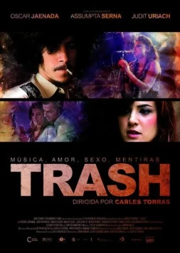 Мусор (2010) торрент