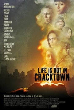Веселая жизнь в Крэктауне (2008) торрент