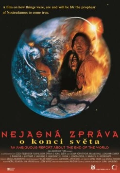 Неясная весть о конце света (1997) торрент