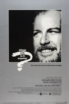 Чья это жизнь в конце концов? (1981) торрент