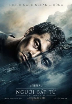 Бессмертный (2018) торрент