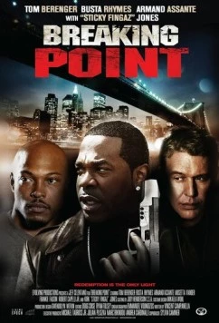 Точка разлома (2009) торрент