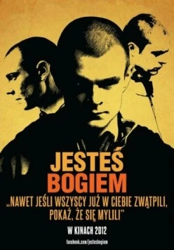 Ты - Бог (2012) торрент