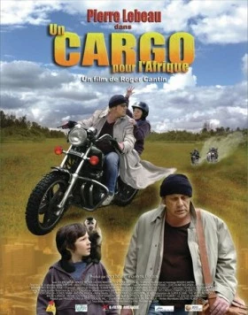 Груз в Африку (2009) торрент