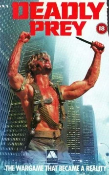 Смертельная добыча (1987) торрент