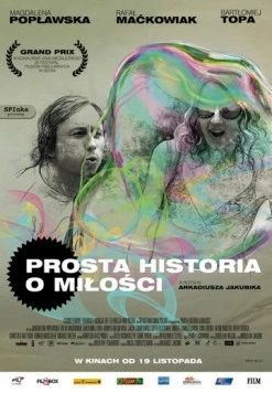 Простая история о любви (2010) торрент