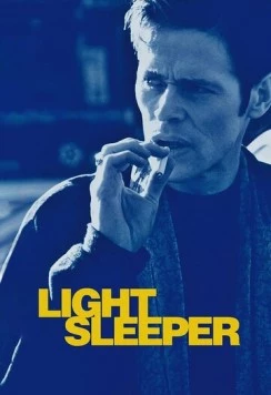 Чуткий сон (1992) торрент