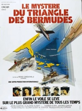 Бермудский треугольник (1978) торрент