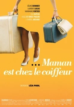 Мама у парикмахера (2008) торрент