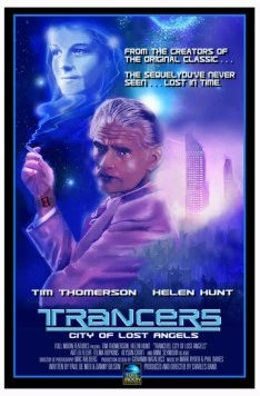 Трансеры: Город потерянных ангелов (1988) торрент