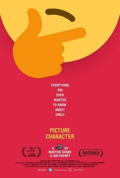Эмодзи. Язык картинок (2019) торрент