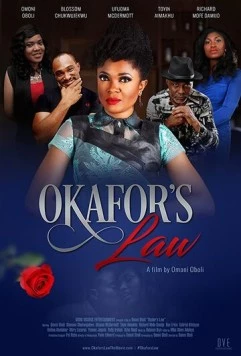 Okafor's Law (2016) торрент