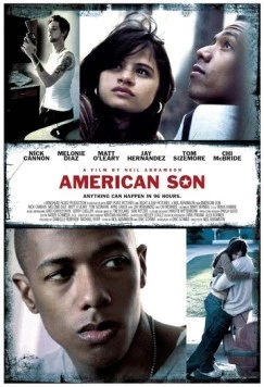 Американский сын (2008) торрент
