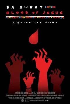 Сладкая кровь Иисуса (2014) торрент
