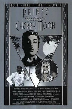 Под вишневой луной (1986) торрент