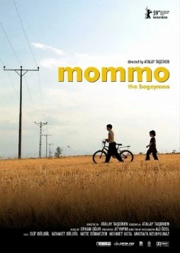 Моммо (2009) торрент