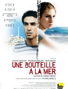 Бутылка в море (2010) торрент