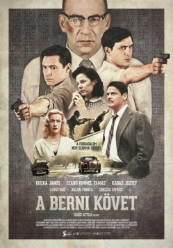 Посол в Берн (2014) торрент